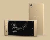 Conheça o Xperia XA1 Plus, novo intermediário da Sony apresentado na IFA