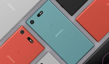 A família cresceu! Sony revela Xperia XZ1 e XZ1 Compact na IFA 2017