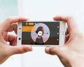 Sony adiciona scanner 3D nativo aos novos Xperia XZ1 e XZ1 Compact