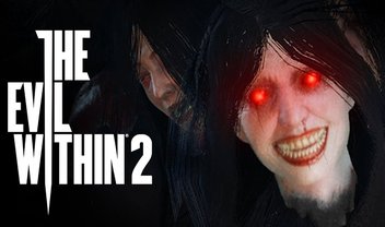 Gameplay de The Evil Within 2 tem chefe que é puro combustível de pesadelos