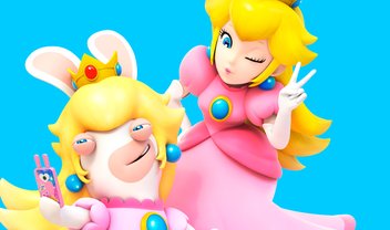 Confira novo vídeo de Mario + Rabbids com 7 dicas da Ubisoft Brasil