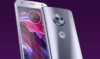 Ele voltou: saiba tudo sobre o novo Moto X4 da Motorola