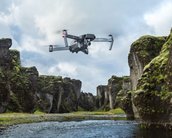 Drones Phantom 4 e Mavic Pro ganham versões de cara nova e mais poderosas