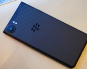 TCL lança uma “Black Edition” do BlackBerry KEYone na IFA 2017