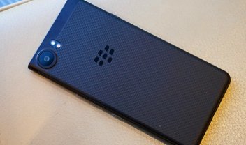 TCL lança uma “Black Edition” do BlackBerry KEYone na IFA 2017