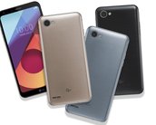 Leitor do TecMundo flagra LG Q6 à venda no Brasil; confira o preço