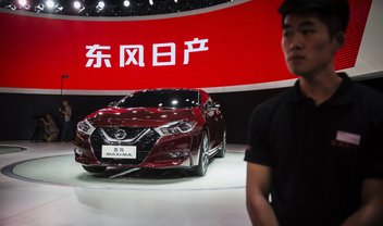 Renault-Nissan também fecha parceria na China para vender VEs no país