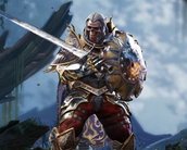 Divinity: Original Sin 2 ganha raça Undead e uma Edição de Colecionador