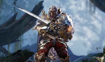 Divinity: Original Sin 2 ganha raça Undead e uma Edição de Colecionador