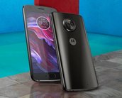 Comparativo: Moto X4 contra os principais lançamentos da Motorola em 2017