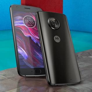 Imagem de Comparativo: Moto X4 contra os principais lançamentos da Motorola em 2017