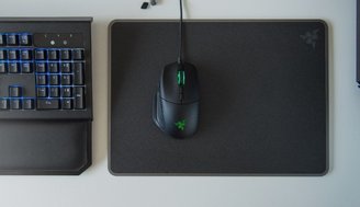 Você usaria? Xbox One pode receber suporte para teclado e mouse da