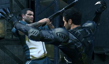 CEO da Obsidian ainda sonha com Alpha Protocol 2