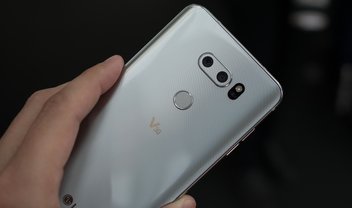 LG revela 'acidentalmente' preço do V30 nos EUA