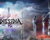 Jogamos o Beta de Dissidia NT: versão de PS4 parece port raso dos arcades