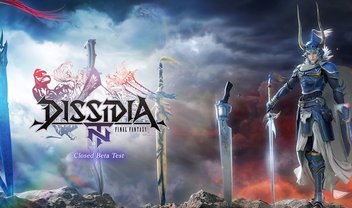 Jogamos o Beta de Dissidia NT: versão de PS4 parece port raso dos arcades