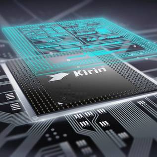 Imagem de Detalhes sobre o Kirin 970 são finalmente vistos nos bastidores da IFA 2017