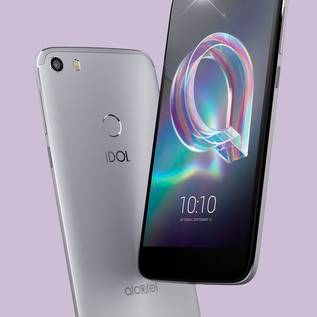 Imagem de Alcatel anuncia Idol 5 e A7, smartphones para quem não quer gastar muito