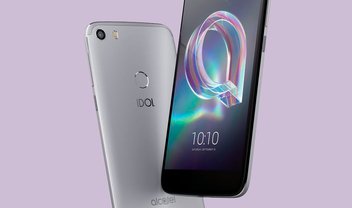 Alcatel anuncia Idol 5 e A7, smartphones para quem não quer gastar muito