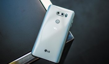 5 razões pelas quais o LG V30 vai agradar muito aos criadores de conteúdo