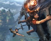 Uncharted é sobre ser acessível sempre, diz diretor ao TecMundo Games