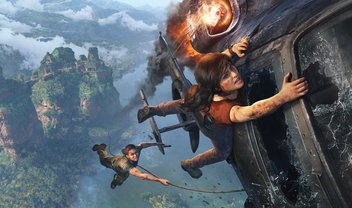 Uncharted é sobre ser acessível sempre, diz diretor ao TecMundo Games