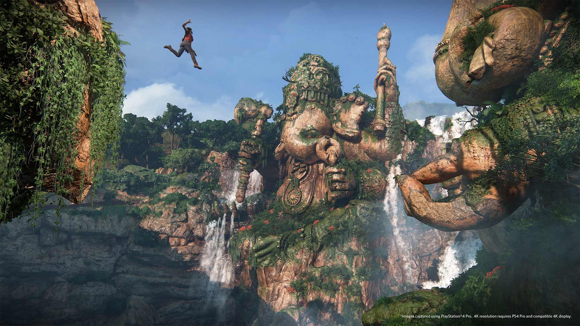 Uncharted é sobre ser acessível sempre, diz diretor ao TecMundo Games