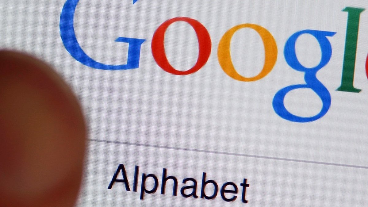 Alfabeto da Alphabet: veja o que cada letra significa na nova Google.