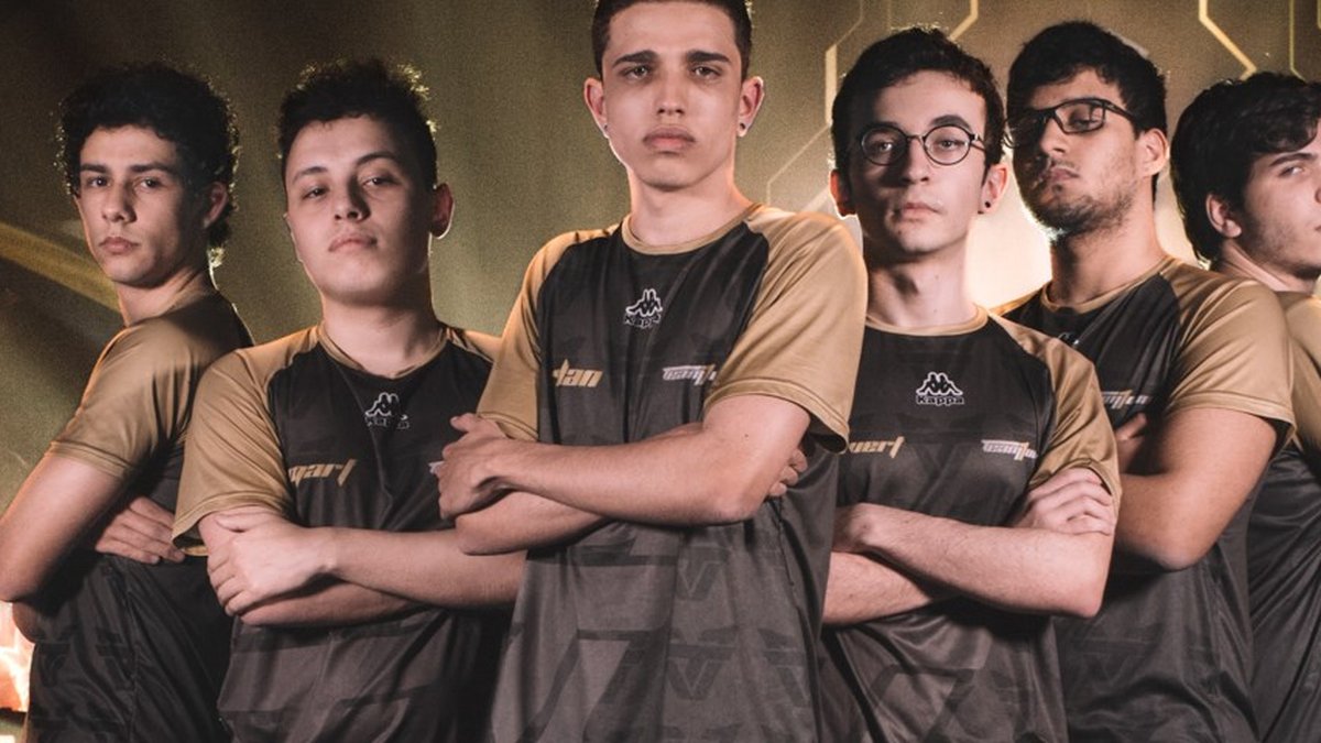 LoL: Santos vence a Team oNe e é campeão do Circuito Desafiante 2020