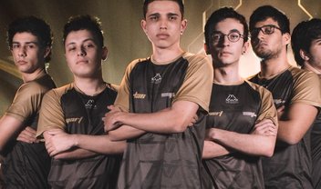 Final do Campeonato Brasileiro de League of Legends tem zebra; saiba como  foi