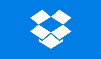 Dropbox enfrenta instabilidade e fica inacessível em várias partes do mundo