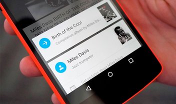 Google Now On Tap: aprenda a ativar buscas inteligentes no seu smartphone