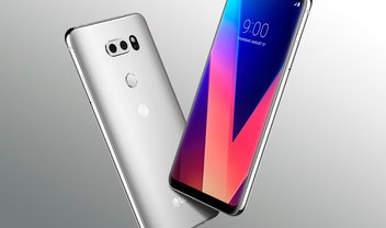 Primeiras impressões: testamos o LG V30 e o LG Q6 durante a IFA 2017