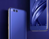 Xiaomi Mi 7 chega ao mercado no começo de 2018 