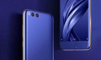 Xiaomi Mi 7 chega ao mercado no começo de 2018 