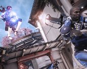 Lawbreakers ganha novos mapas, classes e recursos nos próximos meses