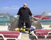 Kim Dotcom, o criador do MegaUpload, lança novo ‘serviço de armazenamento’