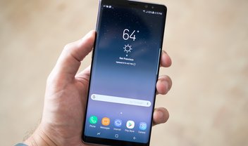 Netflix agora dá suporte a filmes e séries em HDR no Galaxy Note 8