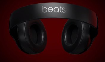 Novo Beats Studio 3 traz melhor cancelamento de ruído e chip W1 da Apple