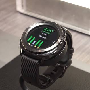 Imagem de Gear Fit 2 Pro e Gear Sport: testamos os novos smartwatches da Samsung