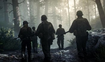 Call of Duty pode explorar outros cenários históricos, afirma Activision