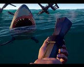 NVIDIA publica vídeo de Sea of Thieves rodando em alta performance no PC