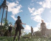 Confira gameplay fantástico de Final Fantasy XV em 4K e 60 fps no PC