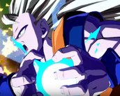 Dragon Ball FighterZ ganha novo vídeo mostrando Goku em sua glória