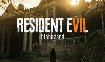 Promoções da semana da Live Gold têm Resident Evil 7, DmC, Alien e outros