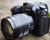 Panasonic anuncia atualização para GH5 com vídeo wide em 6K anamórfico