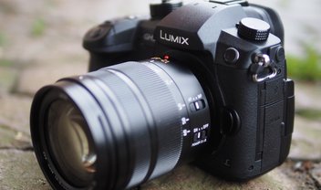 Panasonic anuncia atualização para GH5 com vídeo wide em 6K anamórfico