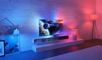 Philips revela novidades para a linha Hue de lâmpadas inteligentes