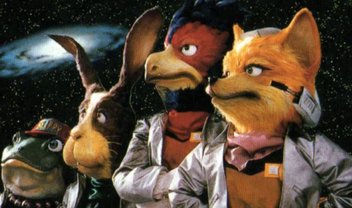 Nintendo libera artes conceituais e esboços da criação de Star Fox 2