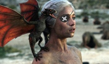 Temporada 7 de “Game of Thrones” foi pirateada mais de um bilhão de vezes